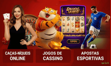 Torneios qslot