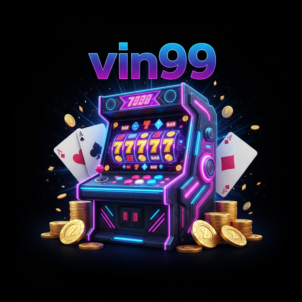 Logo của vin99